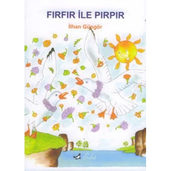 Fırfır ile Pırpır