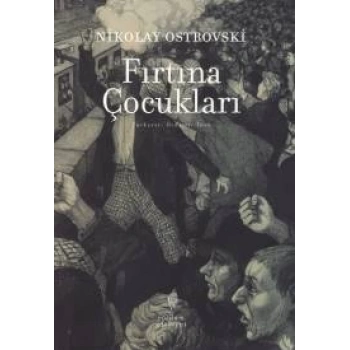 Fırtına Çocukları