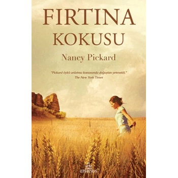 Fırtına Kokusu - Ciltsiz