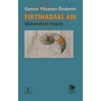 Fırtınadaki Arı - Mühendisin Hayatı