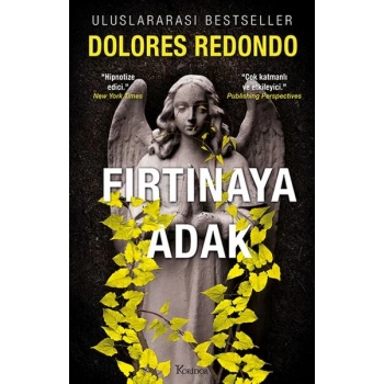 Fırtınaya Adak – 3. Kitap