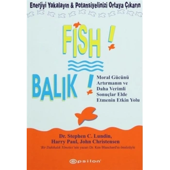 Fish! - Balık
