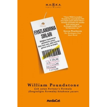 Fiyatlandırma Sırları