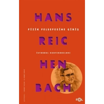 Fizik Felsefesine Giriş