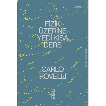 Fizik Üzerine Yedi Kısa Ders