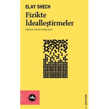 Fizikte İdealleştirmeler