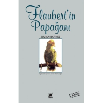 Flaubertin Papağanı