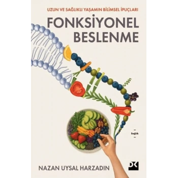 Fonksiyonel Beslenme