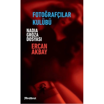Fotoğrafçılar Kulübü Nadia Groza Dosyası
