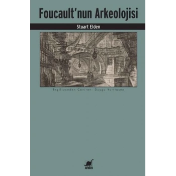 Foucaultnun Arkeolojisi