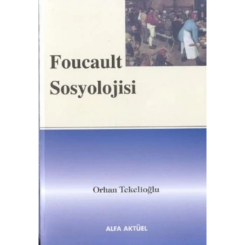 Foucault Sosyolojisi