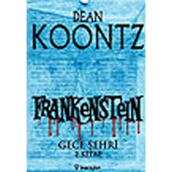 Frankenstein / Gece Şehri 2.Kitap