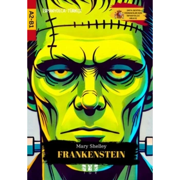 Frankensteın (İspanyolca)