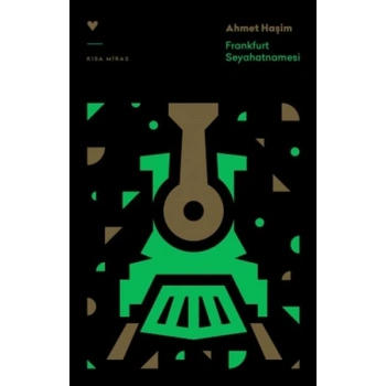 Frankfurt Seyahatnamesi