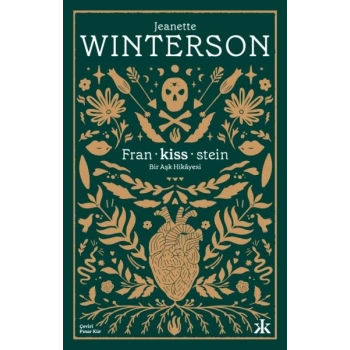 Frankissstein: Bir Aşk Hikâyesi