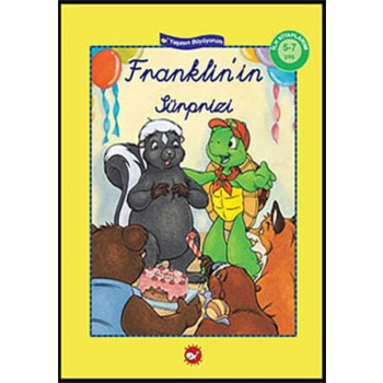 Franklinin Sürprizi