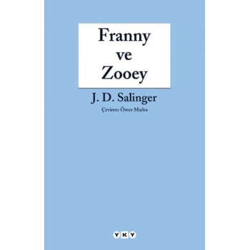 Franny ve Zooey