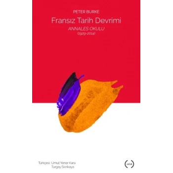 Fransız Tarih Devrimi