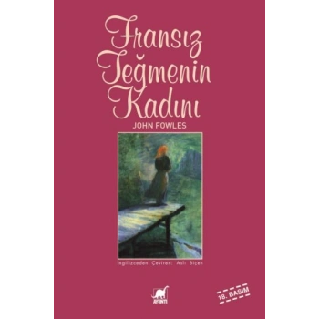 Fransız Teğmenin Kadını