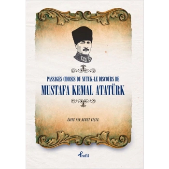 Fransızca Seçme Hikayeler Nutuk