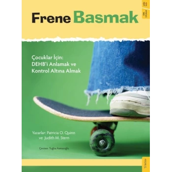 Frene Basmak