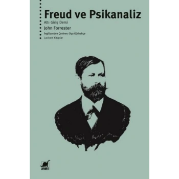 Freud ve Psikanaliz Altı Giriş Dersi