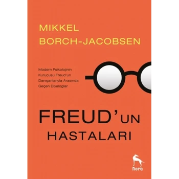 Freud’un Hastaları