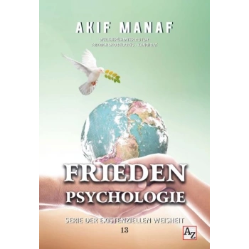 Frieden Psychologie