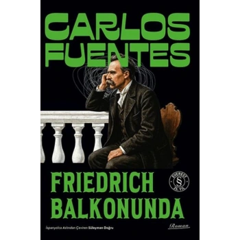 Friedrich Balkonunda