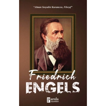 Friedrich Engels