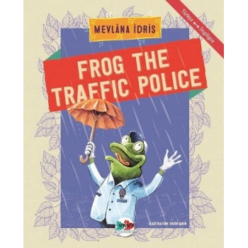 Frof The Traffic Police - Türkçe İngilizce