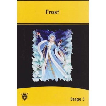 Frost - Stage 3