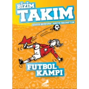 Futbol Kampı - Bizim Takım