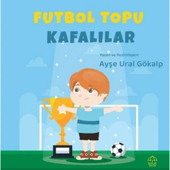 Futbol Topu Kafalılar