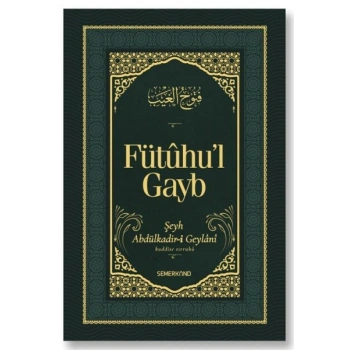 Fütuhul Gayb