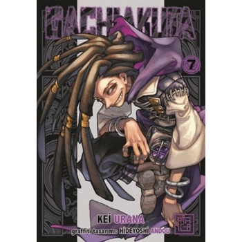 Gachiakuta 7