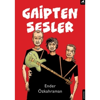 Gaipten Sesler