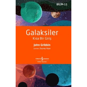 Galaksiler - Kısa Bir Giriş