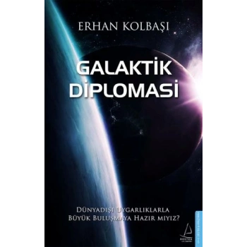 Galaktik Diplomasi