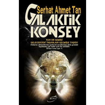 Galaktik Konsey