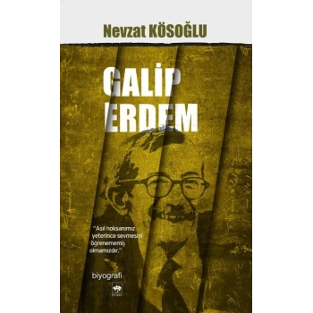 Galip Erdem