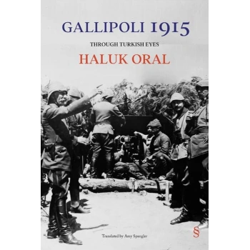 Gallipoli 1915