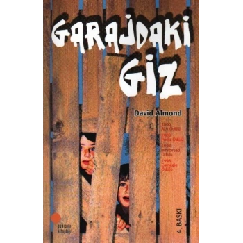 Garajdaki Giz