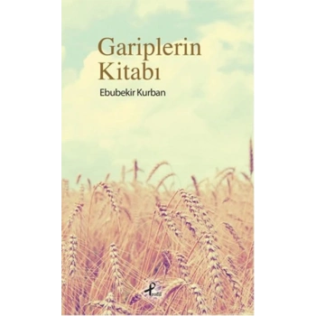 Gariplerin Kitabı