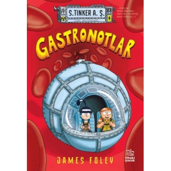 Gastronotlar