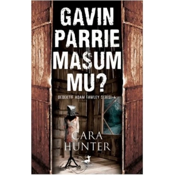 Gavin Parrie Masum mu?