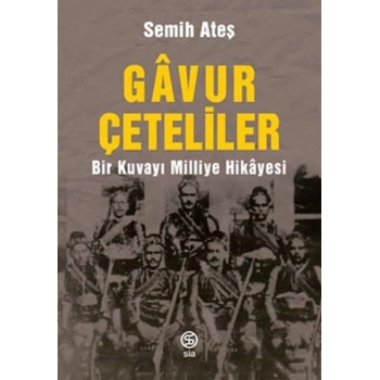 Gavur Çeteliler