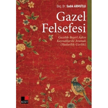 Gazel Felsefesi