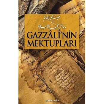 Gazzali’nin Maktupları