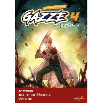 Gazze 4